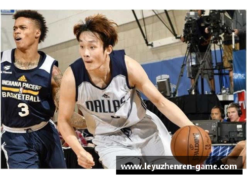 冰块NBA：探索冰上篮球的未来